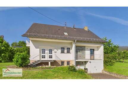 Haus zum Kaufen in Rehlingen-Siersburg Fremersdorf 378.800,00 € 190 m² - Rehlingen-Siersburg / Fremersdorf