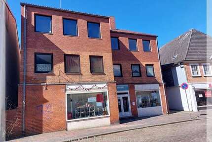 Wohnung zum Mieten in Eutin 520,00 € 58 m²