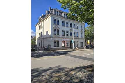 Wohnung zum Mieten in Dresden 949,00 € 64 m²