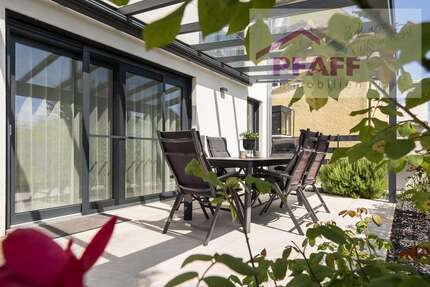 Haus zum Kaufen in Gottmadingen 689.000,00 € 117.66 m²