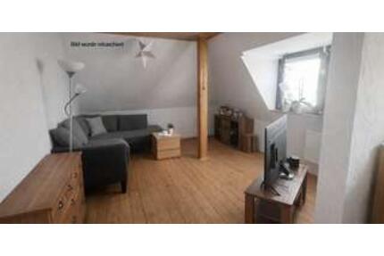 Charmante 2-Zimmer Dachgeschosswohnung in Castrop-Rauxel