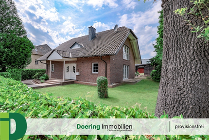 Großzügiges Einfamilienhaus auf weitläufigem Grundstück mit Sauna, Nebengebäude und Doppelgarage - Königswinter / Berghausen