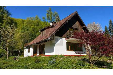 Haus zum Kaufen in Herzberg am Harz 230.000,00 € 144 m²