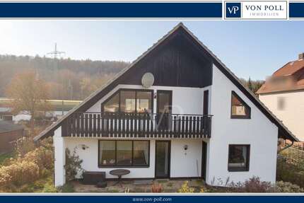 Haus zum Kaufen in Hameln Rohrsen 450.000,00 € 268.94 m² - Hameln / Rohrsen