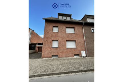 Haus zum Kaufen in Hürth 395.000,00 € 134 m²