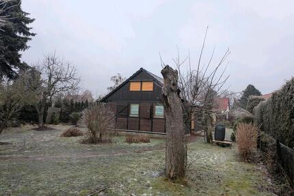 Grundstück Wochenendgrundstück mit Bungalow - Petershagen/Eggersdorf