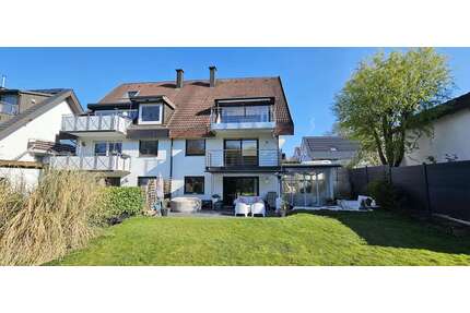 Wohnung zum Kaufen in Gundelfingen 320.000,00 € 92 m²