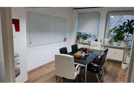 Büro in Wiesbaden 1.288,00 € 103 m²