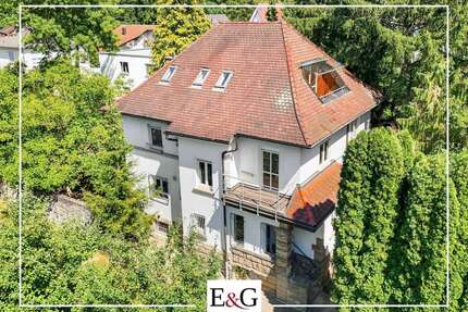Haus zum Kaufen in Stuttgart 1.350.000,00 € 209.4 m²