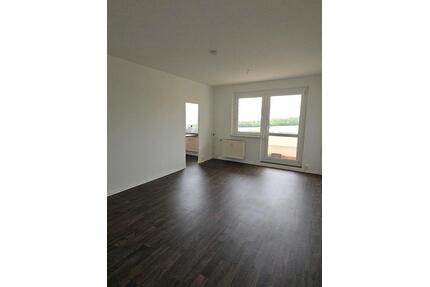 Kapitalanlage o. Eigennutzung: 1-Raum-Wohnung in Weimar Schöndorf