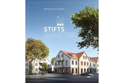 Einzelhandel in Lorsch 2.263,50 € 150.9 m²