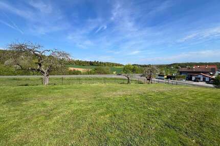 Grundstück zu verkaufen in Linsengericht-Lützelhausen 196.000,00 € 764 m²