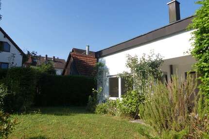 Haus zum Mieten in Marbach 1.150,00 € 117 m²
