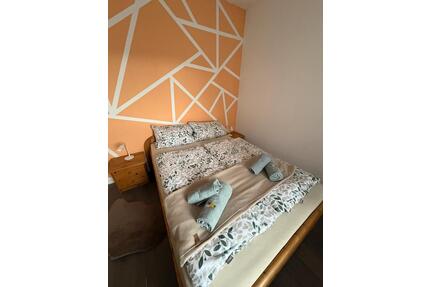 Ferienwohnung am Rennsteig Thüringer Wald Angebot 6 Nächte - Großbreitenbach