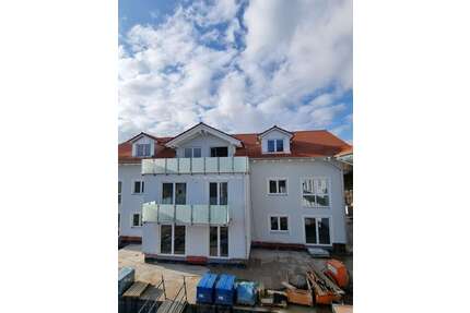 Wohnung zum Mieten in Grafing 1.290,00 € 63.5 m²