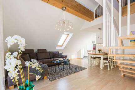 Wohnung zum Mieten in Nienhagen 1.400,00 € 72 m²