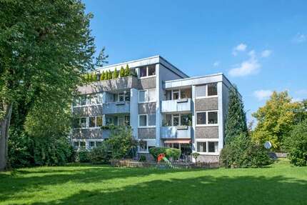 Wohnung zum Mieten in Dortmund 712,00 € 88.08 m²