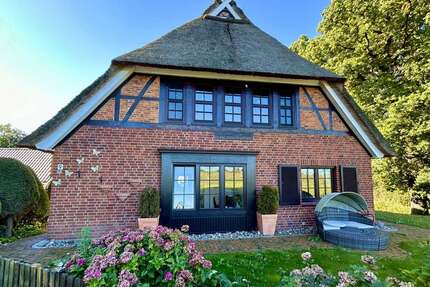 Haus zum Kaufen in Tespe 1.549.000,00 € 594 m²