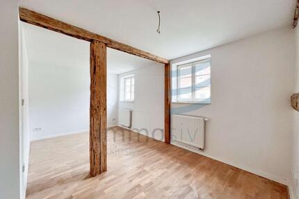 4 Zimmerwohnung mit Balkon - 1.060,00&nbsp;EUR Kaltmiete, ca.&nbsp; 87,94&nbsp;m&sup2; in Nauen (PLZ: 14641)