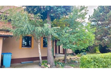 Erfüllen Sie Ihren Traum vom eigenem Zuhause - Mügeln