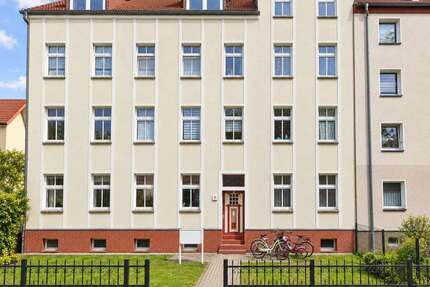 Wohnung zum Mieten in Rathenow 495,00 € 55 m²