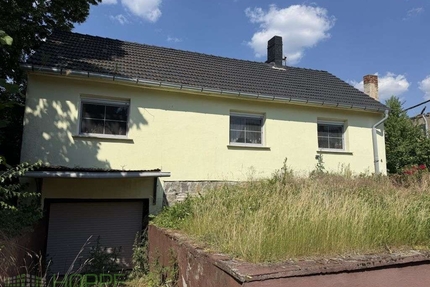 Sernow - Handwerkerobjekt auf schönem Grundstück - Niederer Fläming Brandenburg - Teltow-Fläming