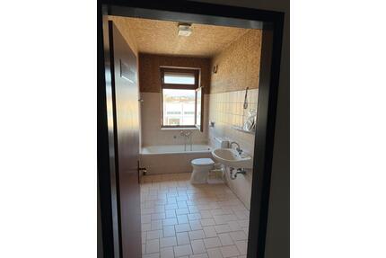 2-Zimmer-Wohnung in Bahnhofsnähe – Attraktive Lage in Bamberg