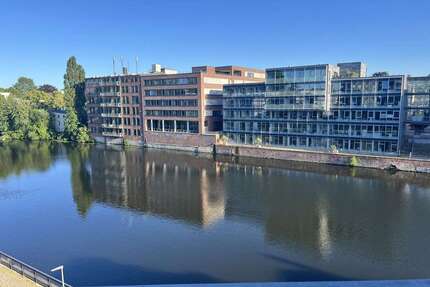 Wohnung zum Kaufen in Hamburg 600.000,00 € 75 m²