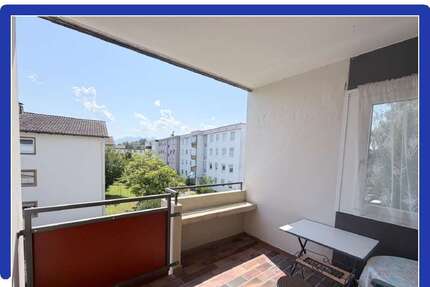 Wohnung zum Mieten in Rosenheim 920,00 € 82 m²
