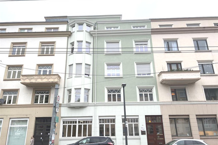 Wohnung zum Mieten in Karlsruhe 1.690,00 € 122 m²