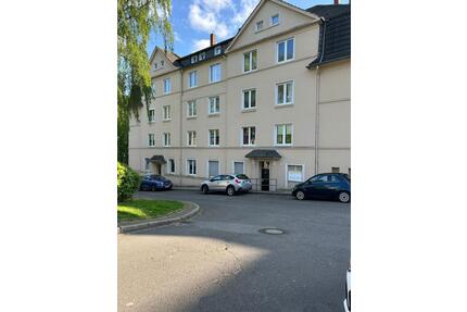 Modernisierte 2.5 Zimmer Wohnung voll möbliert - Hattingen Blankenstein