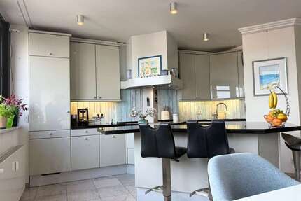 Wohnung zum Kaufen in Langen 427.000,00 € 121.45 m²