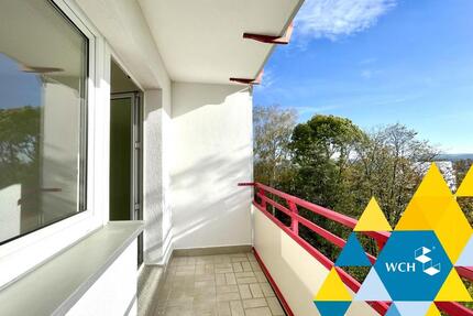 Komfortabel wohnen: LED-Spots, Aufzug u. Loggia inklusive - Chemnitz Helbersdorf