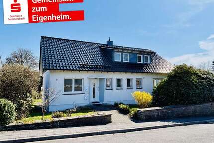 Haus zum Kaufen in Nümbrecht 399.000,00 € 185 m²