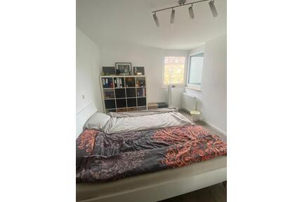 Helle 3 Zi. Whg 82 m^2 1100€ - 1.100,00&nbsp;EUR Kaltmiete, ca.&nbsp; 82,00&nbsp;m&sup2; in Bad Friedrichshall (PLZ: 74177)