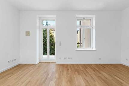 Wohnung zum Mieten in Chemnitz 455,00 € 53.6 m²