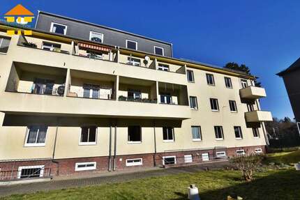 Wohnung zum Mieten in Chemnitz 257,00 € 49.46 m²