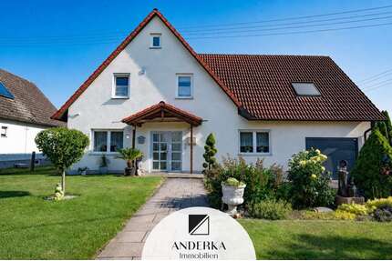 Wohnung zum Mieten in Günzburg Riedhausen 900,00 € 94.22 m² - Günzburg / Riedhausen