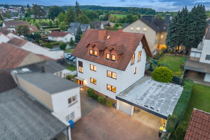 Haus zum Kaufen in Freigericht 800.000,00 € 375 m²