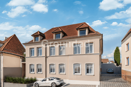 Wohnung zum Kaufen in Sulzbach-Rosenberg 307.900,00 € 92.77 m²