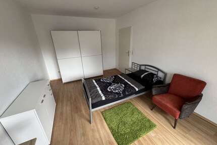 Wohnung zum Mieten in Mannheim Waldhof 450,00 € 80 m² - Mannheim / Waldhof