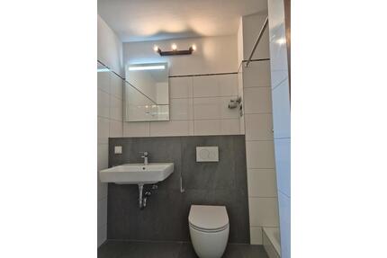 Renoviertes Apartment inkl. Balkon und Pantry Küche in Uni-Nähe - Trier