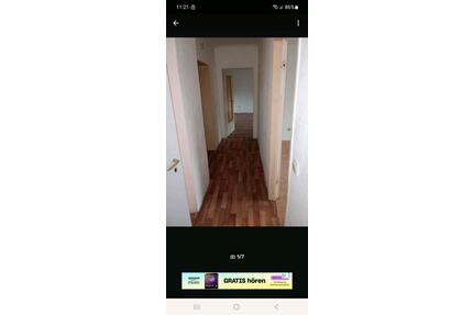 Duisburg Hamborn 3,5 Zimmer Wohnung Sofort Frei