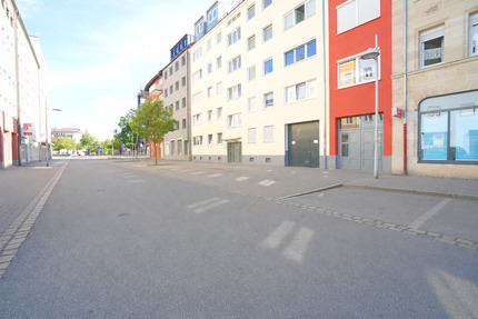 Wohnung zum Kaufen in Nürnberg 239.000,00 € 61 m²