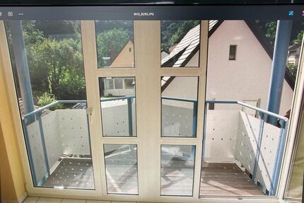4 Zimmer Wohnung, Rodalben, ruhige Seitenstraße - Waldfischbach-Burgalben