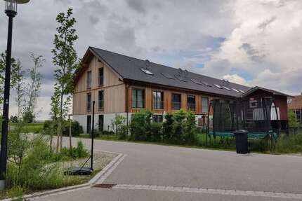 Haus zum Kaufen in Polling 798.000,00 € 158 m²