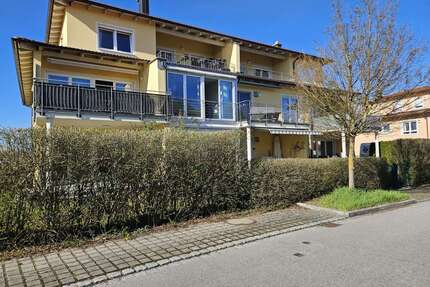Wohnung zum Mieten in Mühldorf a. Inn 840,00 € 72.48 m²