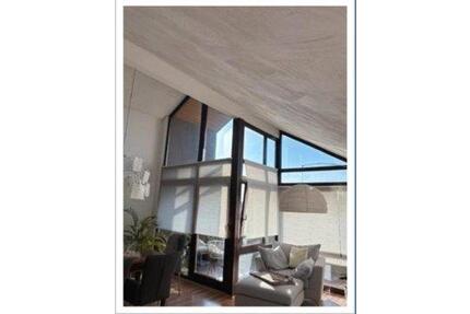 Charmante 3-Zimmer-Dachgeschosswohnung in Aussichtslag Büchenbr. - Pforzheim Büchenbronn