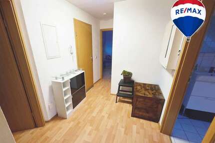 Wohnung zum Mieten in Köthen 450,00 € 70.8 m²