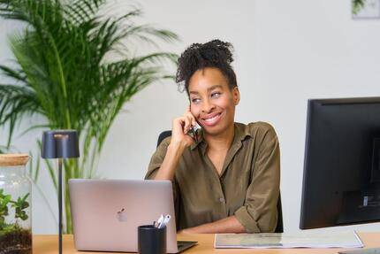 Virtual Office mit Postservice – schnelle Abwicklung & flexible Laufzeiten - Berlin Treptow-Köpenick